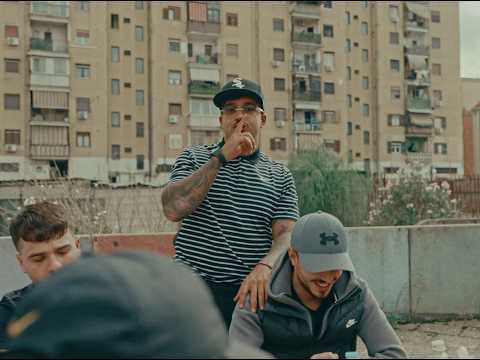 Geolier - AMEN (freestyle)