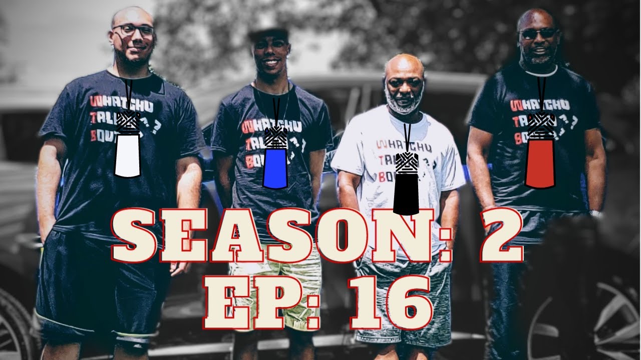 WTB 2.16: Controversial Interview with KingKongConsciousness 🎙️