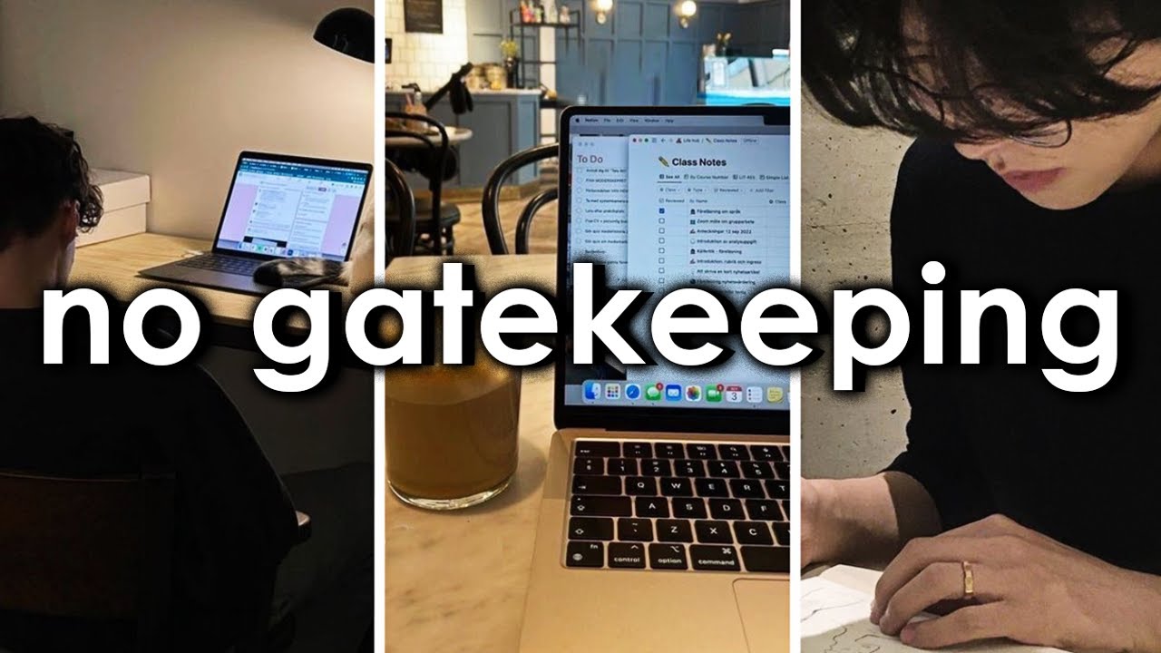 Effective Study Tips for A+ Results 📚