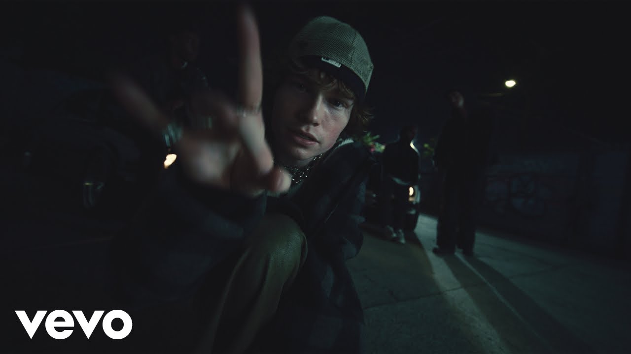 Presley Regier - Questions (Official Music Video) 🎶