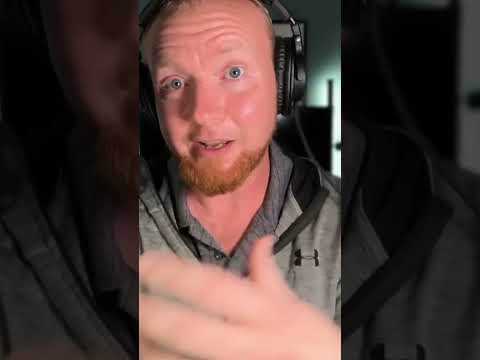 DDOS attacks happen - Be Prepared! #shorts