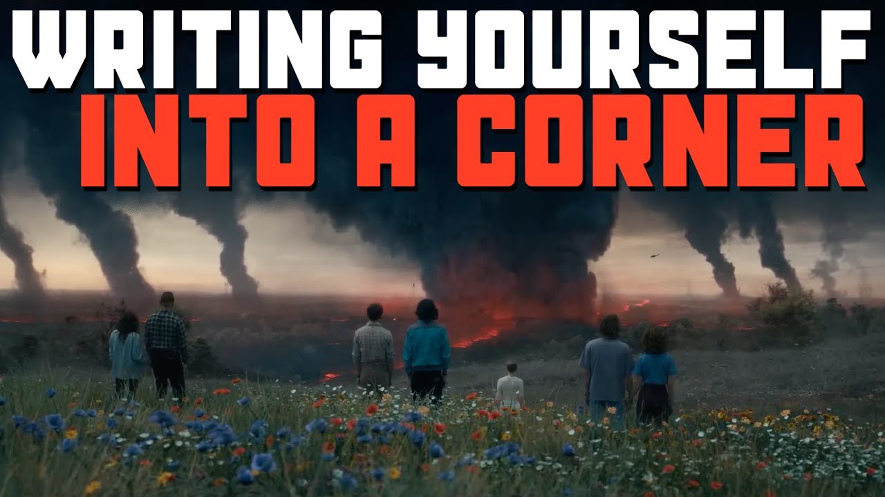 Why Stranger Things 5 Might Fall Short | Story Analysis