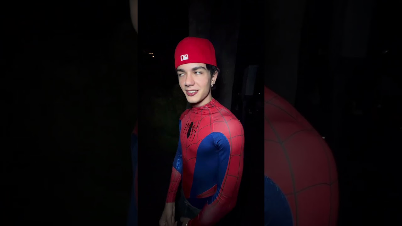 ¡Sorpresa en Horror Night! 😱 Descubre lo que no esperabas en Universal Horror Nights