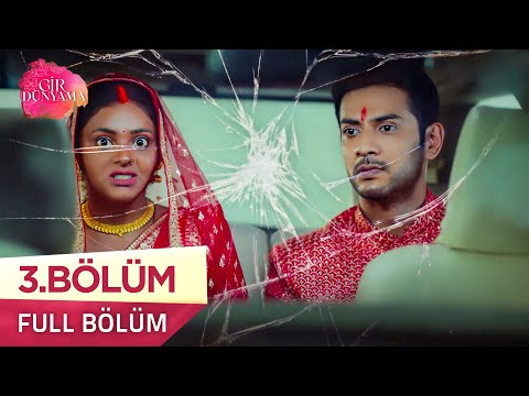 Gir Dünyama (Tose Naina Milaaki Ke) 3. Bölüm | 17 Temmuz 2025 @kanal7