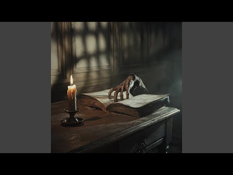 Midnight Echoes Dark Horror - Chilling Atmosphere for Scary Scenes