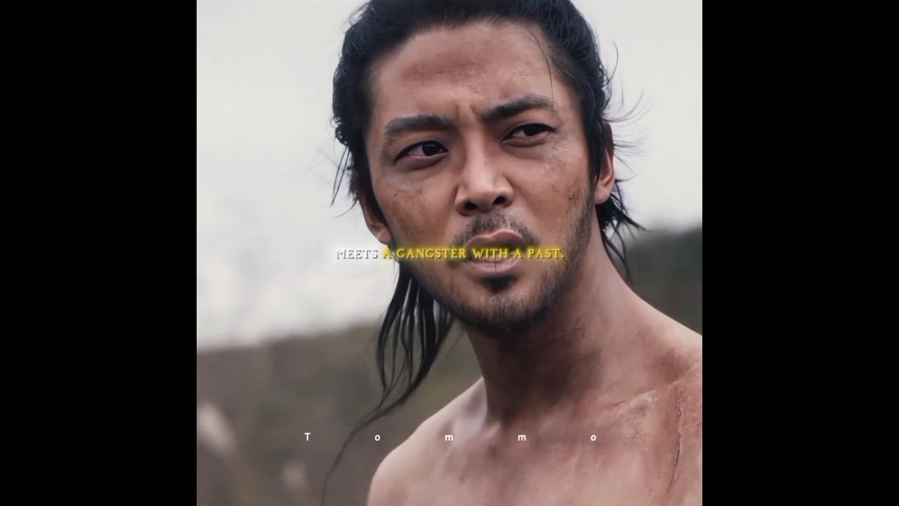 The Murky Stream (2025) Drama Overview