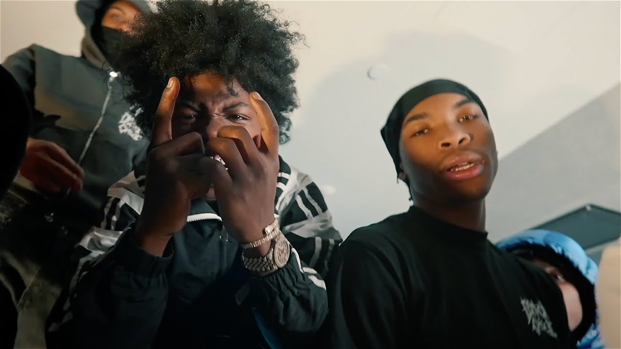 BLOODIE x Dee Play4Keeps - Silver Maybach 🎶