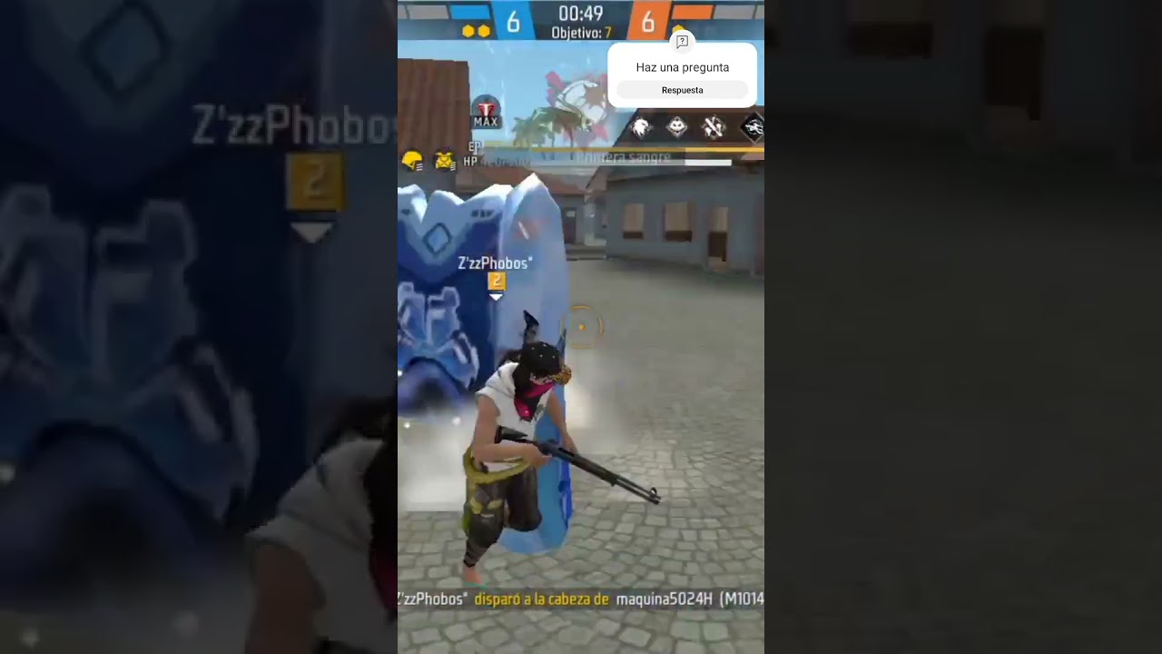 Epic PVP Comeback! 🔥