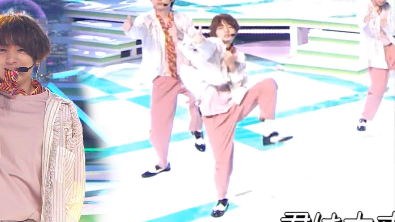 이노오 난리남! Hey! Say! JUMP의 열정 가득한 순간 공개 🎉