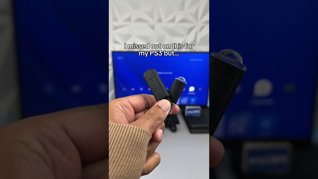 Upgrade Your PS4 for the Ultimate Gaming Experience in 2025 🎮