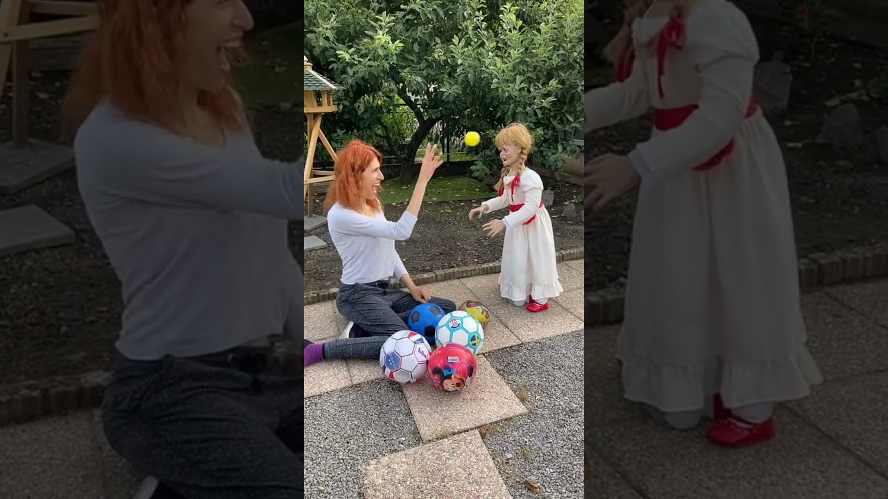 Sunshine in Alsace, France ☀️