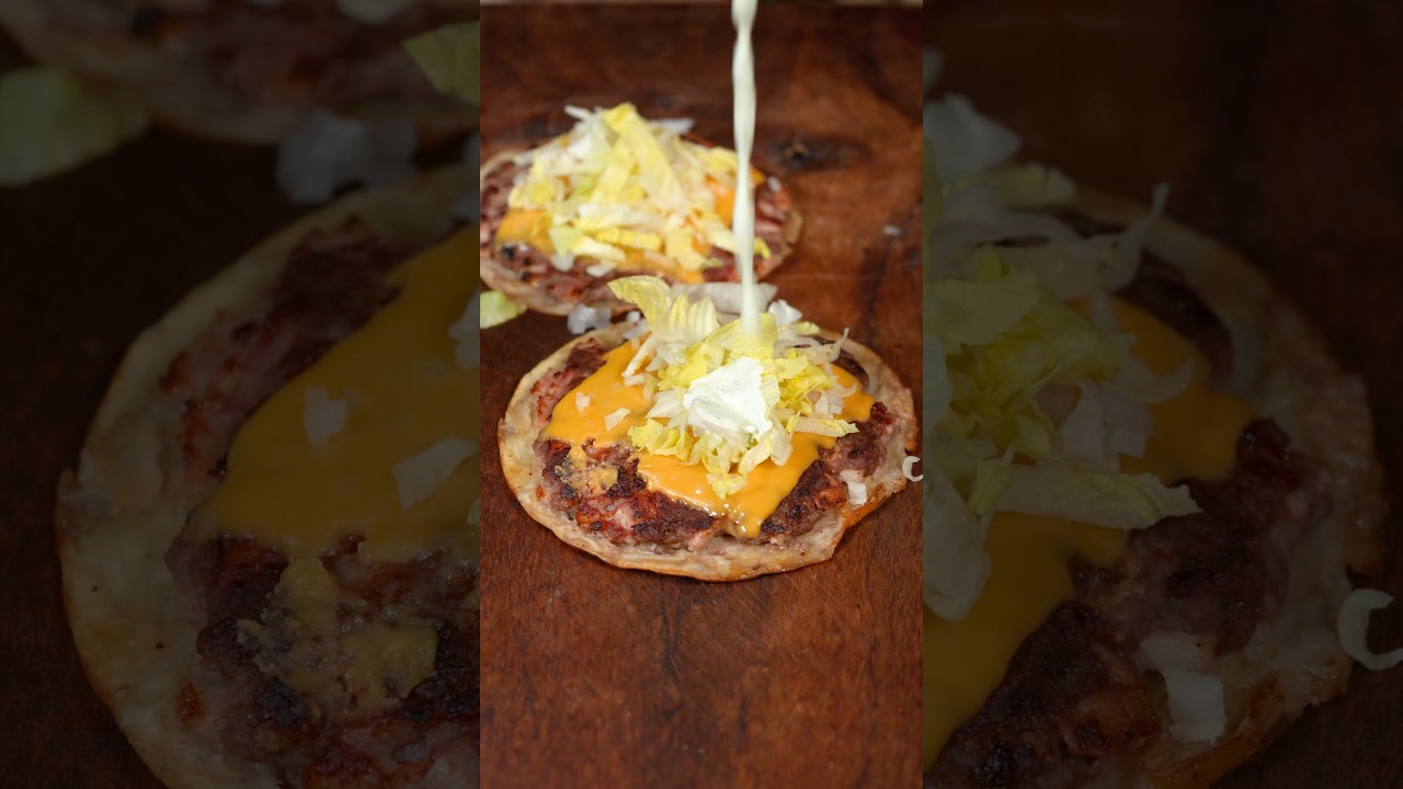 Un País, Un Taco 🇺🇸: Descubre la Mejor Receta de Taco USA en Episodio 6