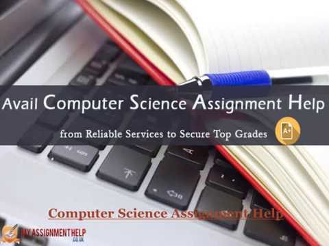 Computer Science Assignment Help to Secure Top Grades