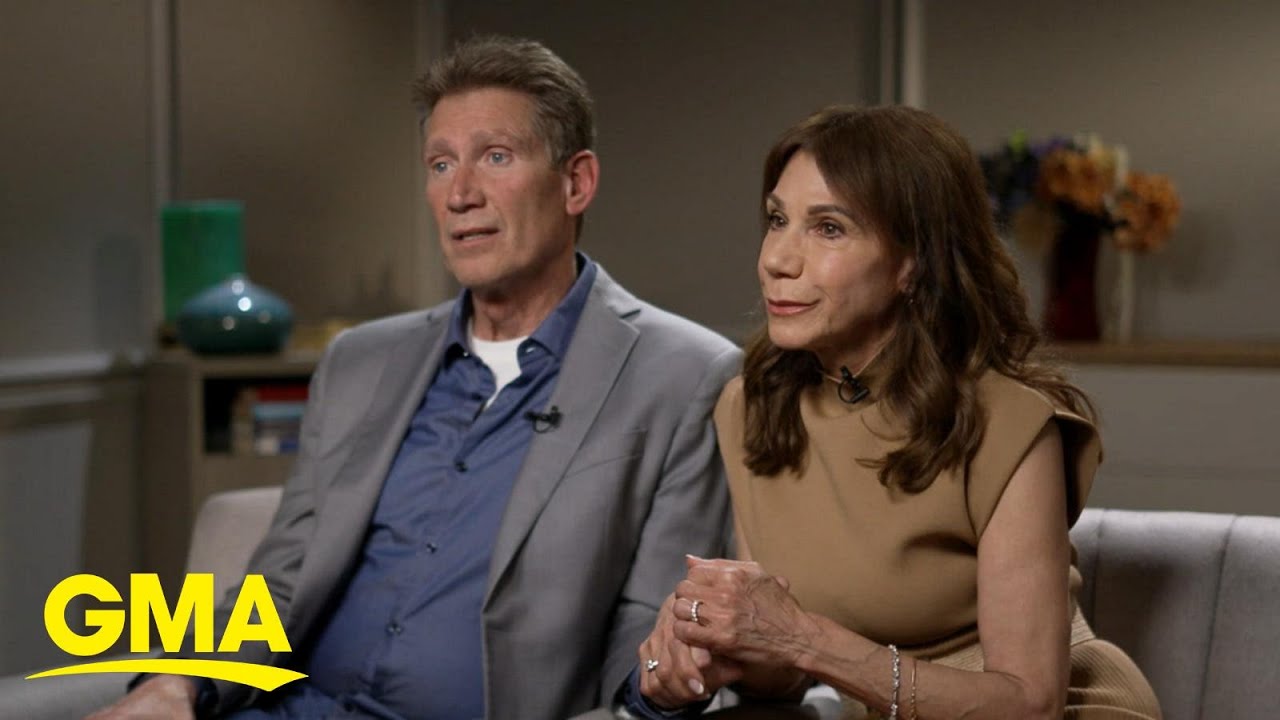 Golden Bachelor Couple Gerry and Theresa Announce Divorce 💔