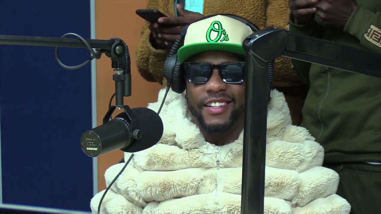 Quonfuzed & Platinum Prince Return to Zim 🇿🇼