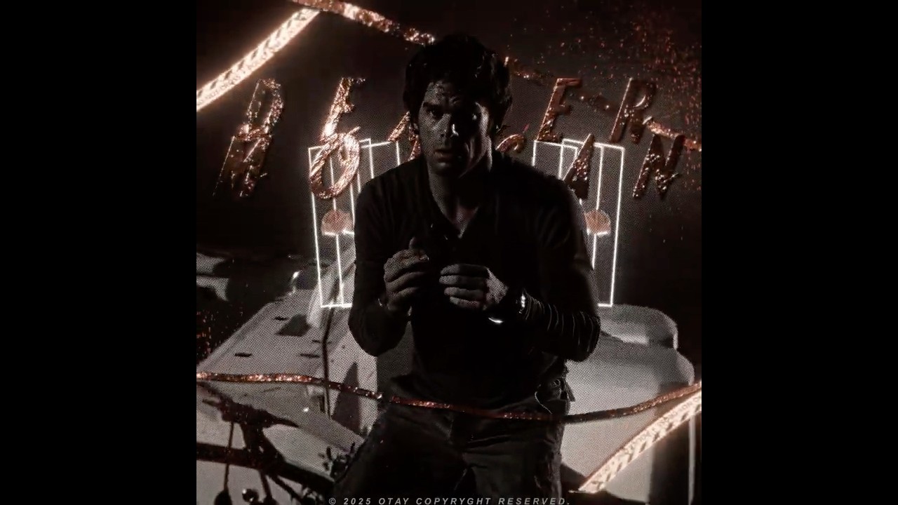 Ultimate Showdown: Dexter, Hannibal, Barry & Joe โ Whoโs Your Favorite? ๐ช