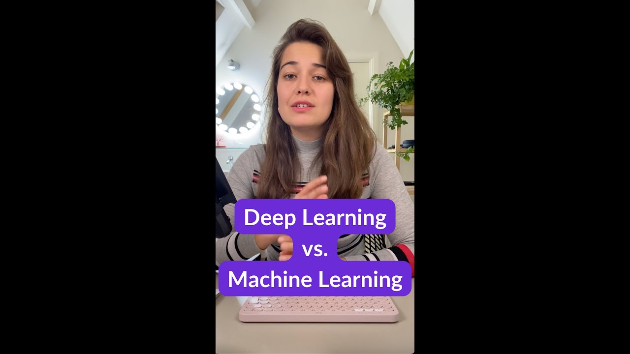 Deep Learning vs. Machine Learning: Which One Reigns Supreme? 🤖