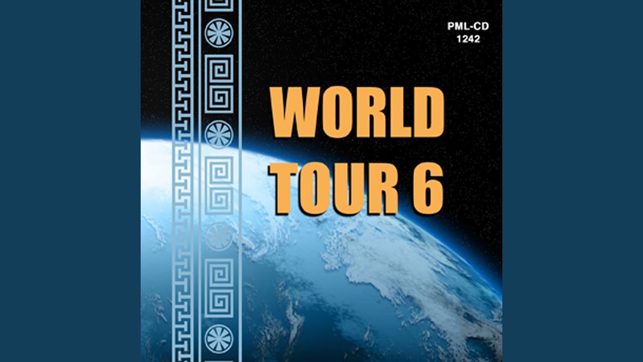 Planters Punch by Parry Music 🎶