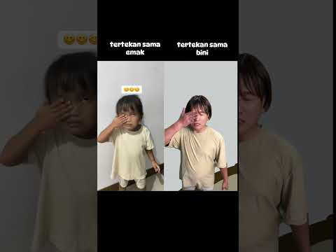 KENA MARAH ISTRI !! #pasutri #riansagit #ngeshortsbareng #ngeshortsdulu #lucu #pasutrilucu #parodi