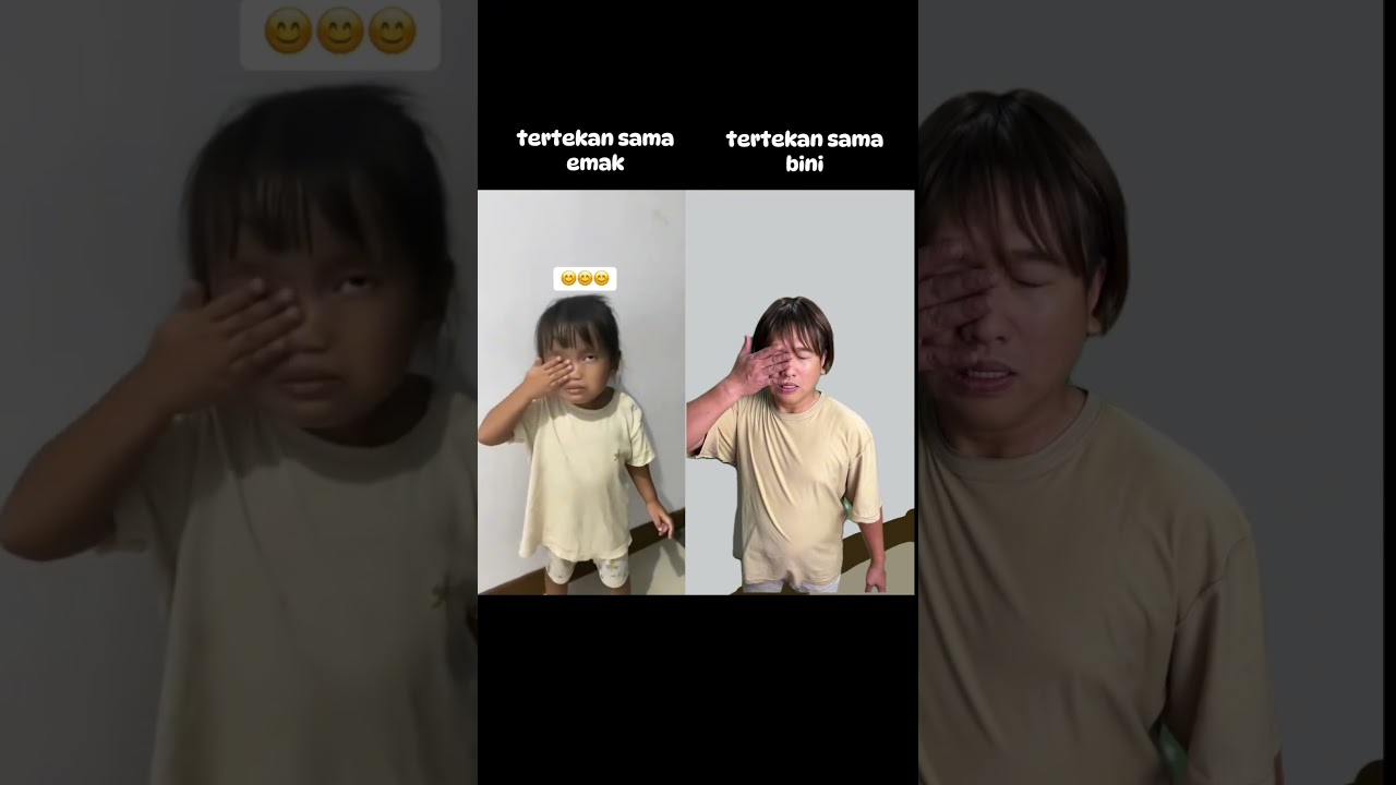 Kena Marah Istri! 😂 #pasutri #lucu