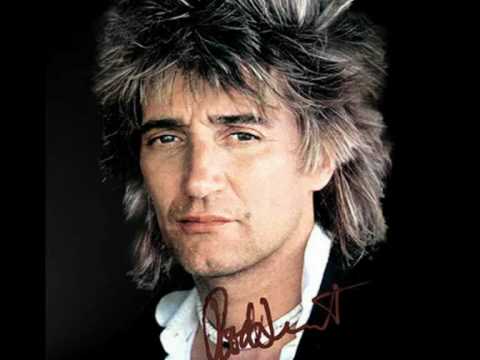 Rod Stewart - Have I Told You Lately That I Love You (HQ)
