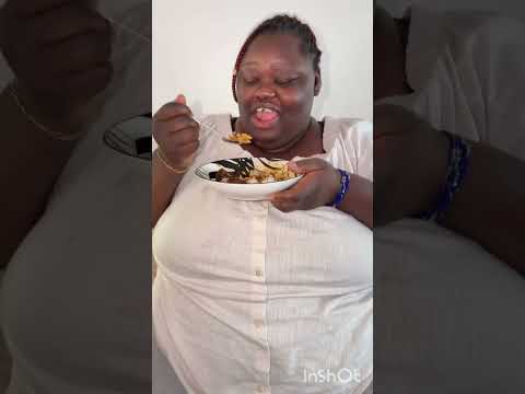 💯BEBE BIBICHE MANGE BIEN