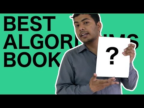 Best Algorithms Books For Programmers