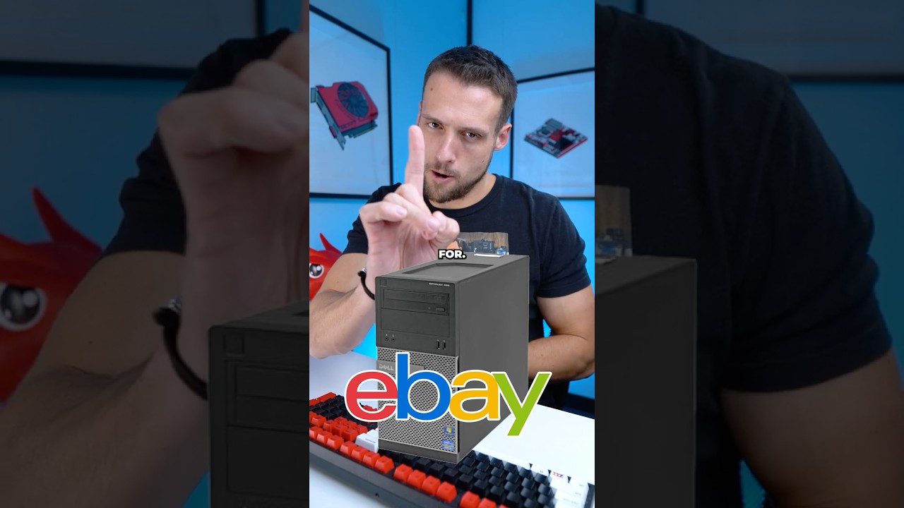 Top Office PCs You Can Easily Transform Into Powerful Gaming Setups ๐ฎ