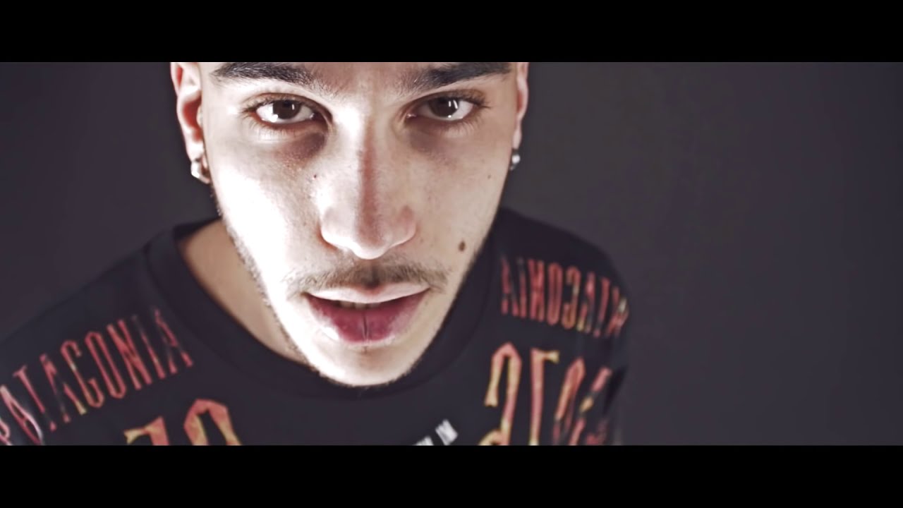 Sfera Ebbasta - Panette (Prod. Charlie Charles) 🎵