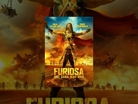 Furiosa : une saga Mad Max