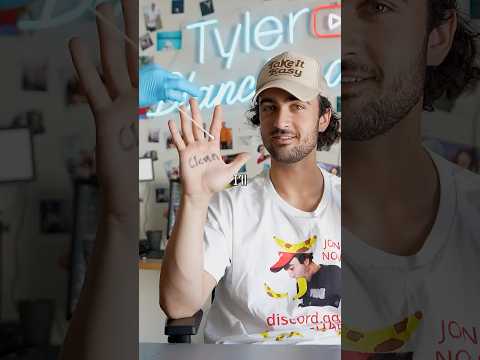 EXPOSING The Hand Sanitizer Industry