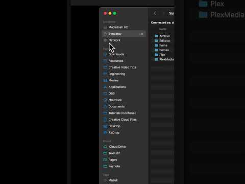 Mac Hiding Hard Drive Fix