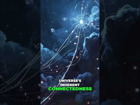 Quantum Entanglement: Einstein's Spooky Action Explained!