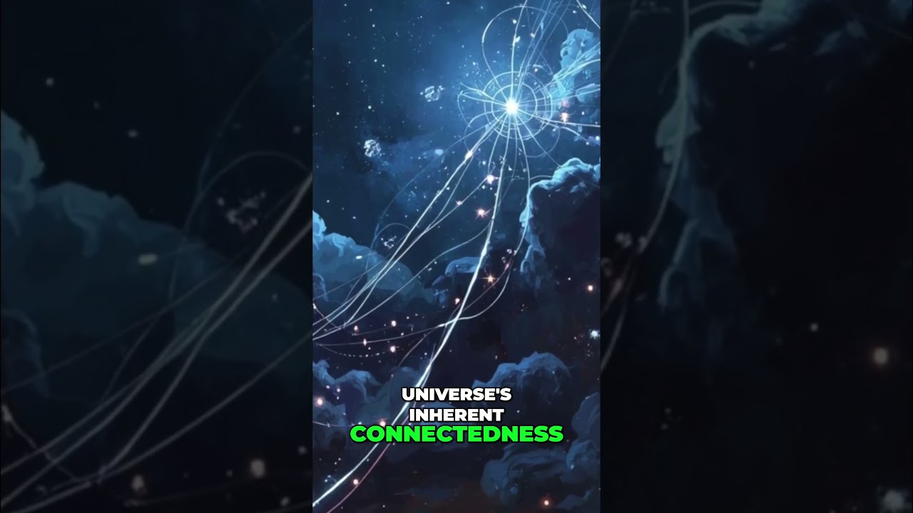 Quantum Entanglement Explained: Einstein’s Spooky Action Revealed 🧠