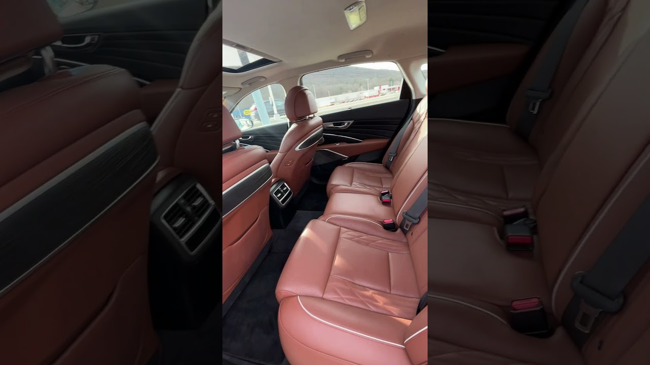 2019 Kia K900 Luxury Sedan at Williams Honda 🚗