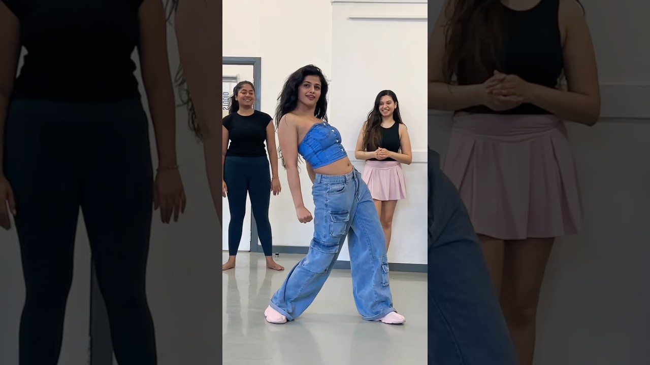 Lag Lag Gayi | Stunning Dance Cover by Supriya Chavan 💃