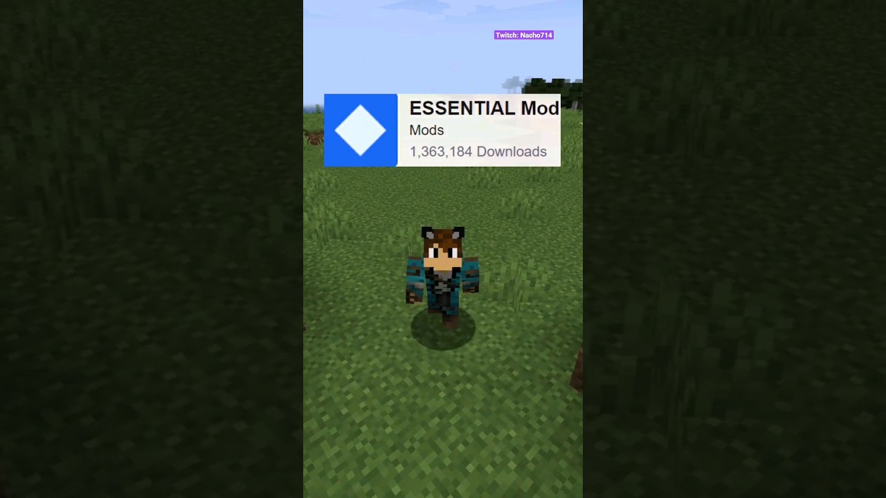 Mejor Mod para Jugar Minecraft con Amigos 🎮