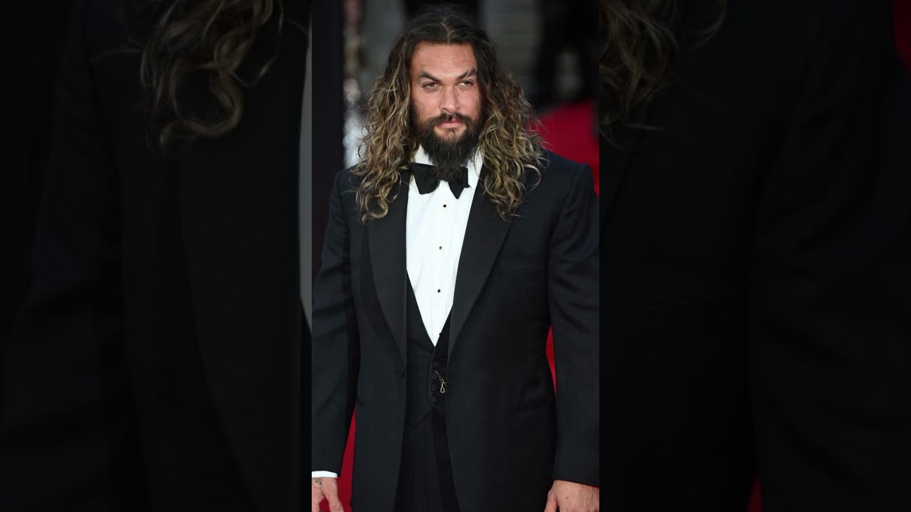 ¡Increíble! Lola, la hija de Jason Momoa, deslumbra en su debut adolescente 📸