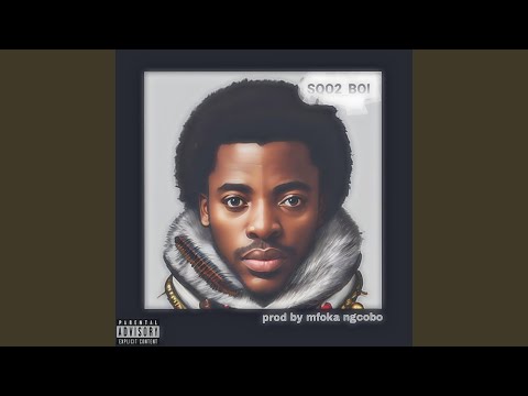 Ngiswele (feat. SQO2 BOI)