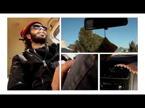 KAFON - NHAREK ZIN | نهارك زين  (Official Music Video)