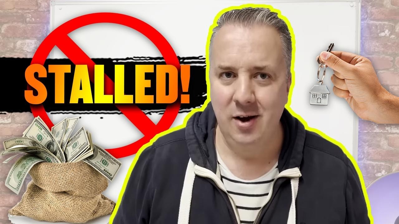 Property Asking Prices Freeze – Spring Surge Cancelled?