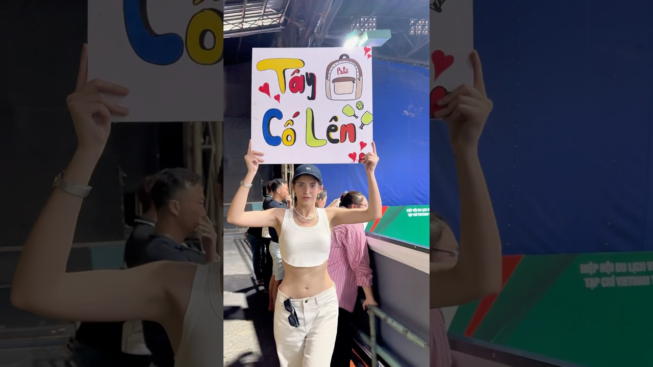 Dễ Xúc Động Hay Quen Với Chiến Thắng? 😊