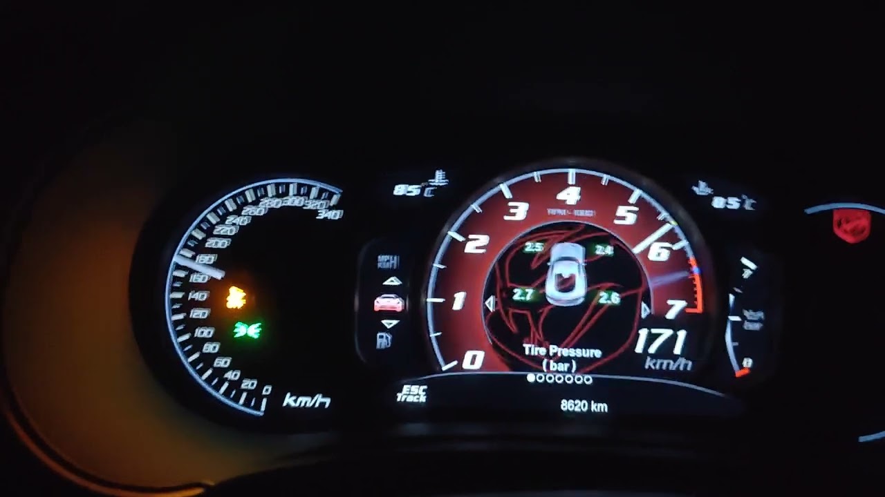 Dodge Viper GTS 2015: 0-200 km/h in Just 6.6 Seconds – Stock Power & Performance 🏎️