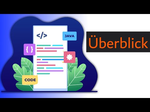 Programmiersprachen im Überblick (Python, C#, Java, Javascript)
