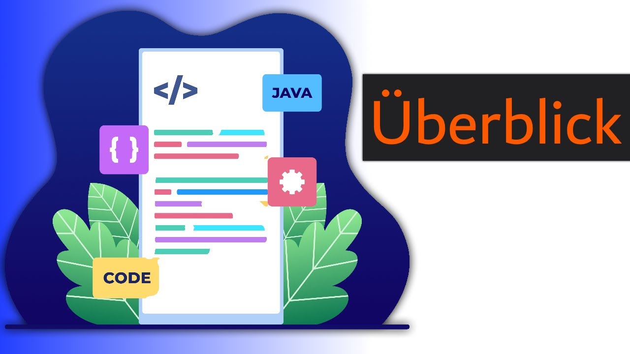 Überblick über Programmiersprachen: Python, C#, Java und Javascript