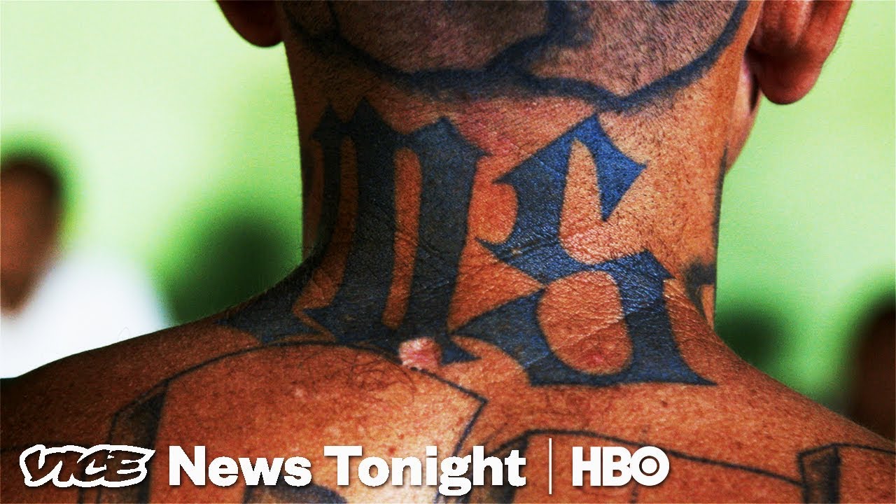 MS-13 Members Mock Trump’s Crackdown: What’s Really Happening? 🔍