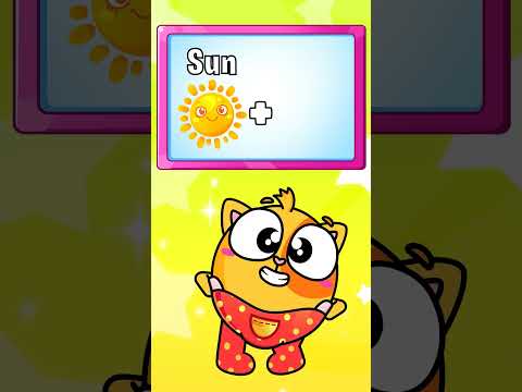 Compound Words in English for Kids | Funny Song & Nursery Rhymes #toddlers #learning #education