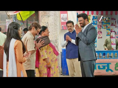 Aryavardhan’s timely help got Pushpa released from jail - Tumm Se Tumm Tak - Full Episode 84