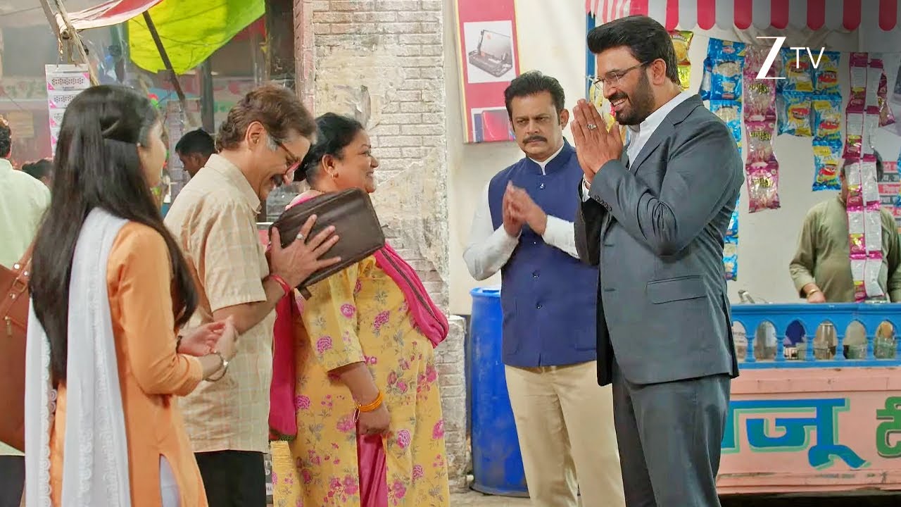 Aryavardhan Saves Pushpa from Jail in Tumm Se Tumm Tak Episode 84 🎬