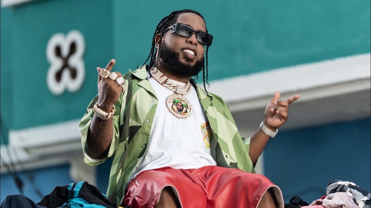 Chimbala - CHE CHE (Official Video) 🎶